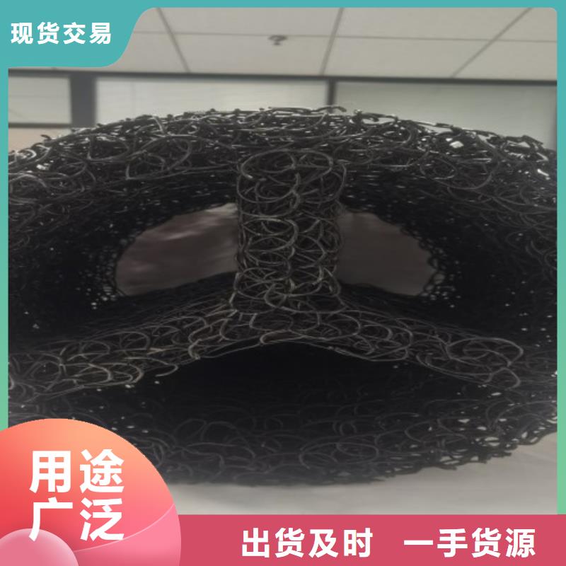【塑料盲溝】-土工布?xì)g迎新老客戶垂詢