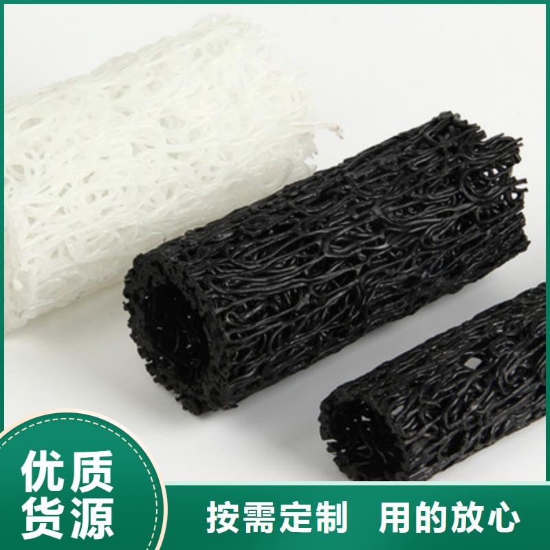 塑料盲溝_濾水板卓越品質(zhì)保障