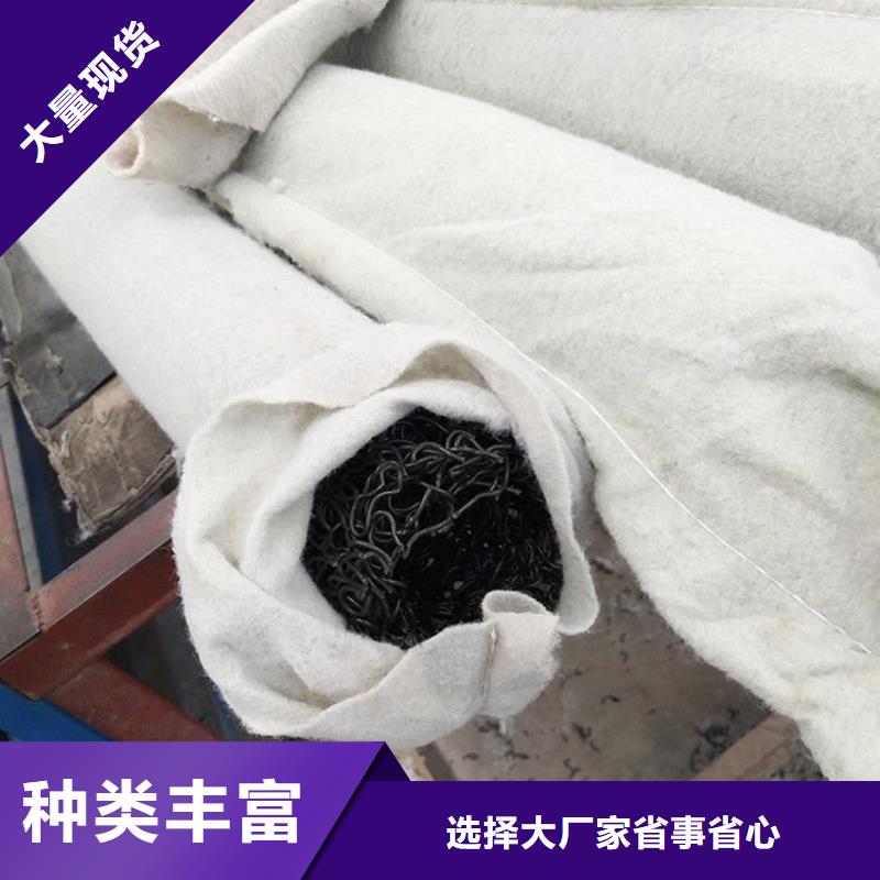 塑料盲沟滤水板产地货源