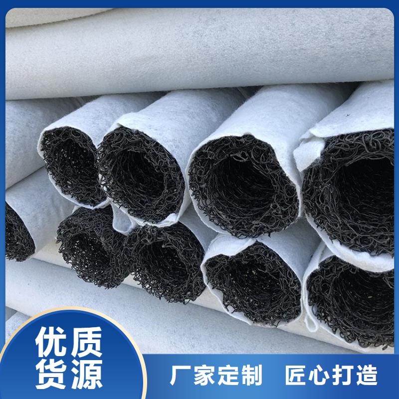 塑料盲沟疏水板品牌大厂家