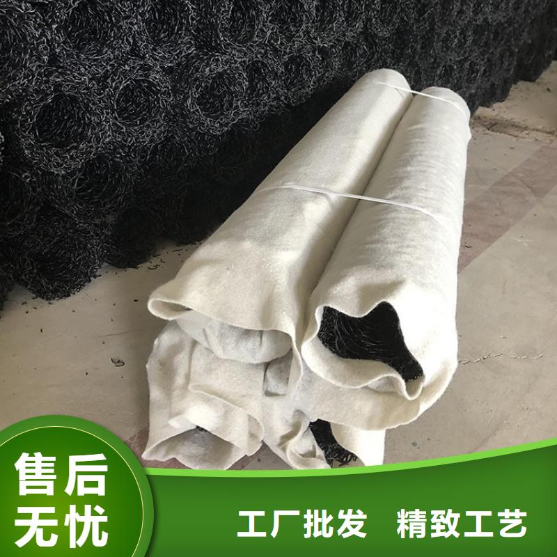 塑料盲溝 三維植被網(wǎng)產(chǎn)品實(shí)拍