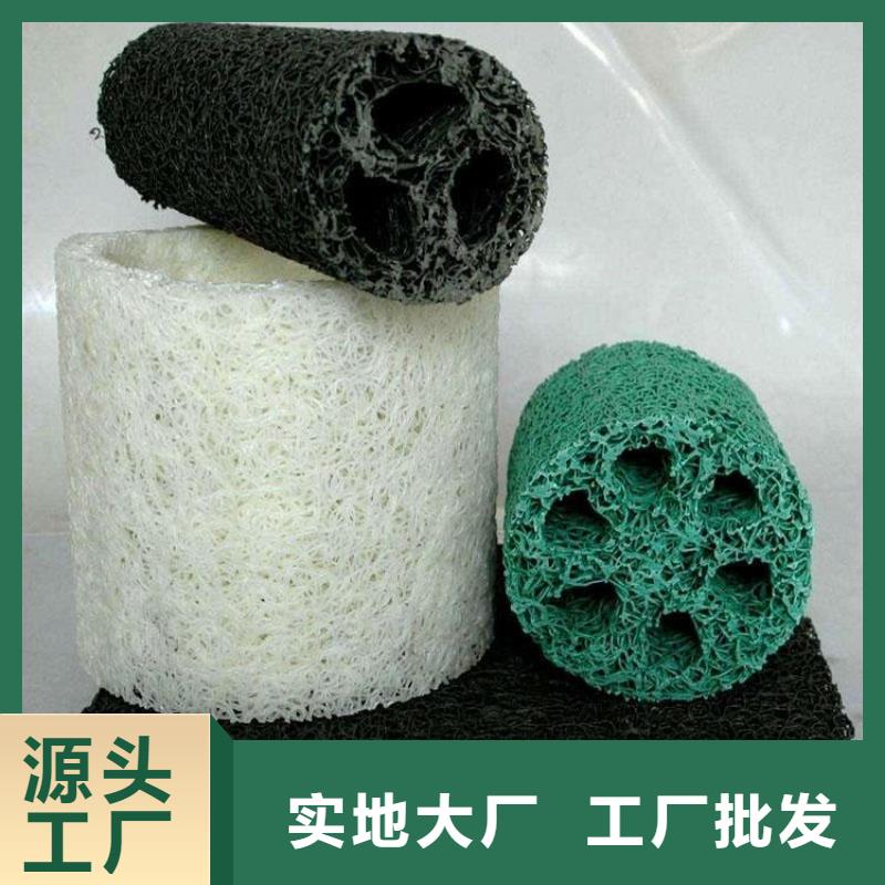 塑料盲溝 植草格工藝成熟
