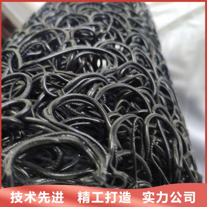 塑料盲溝 植草格工藝成熟