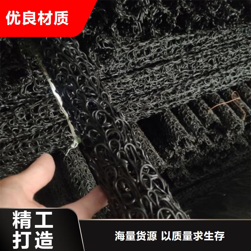 塑料盲沟土工膜多年行业经验