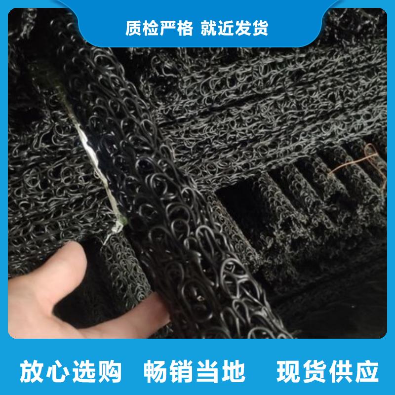 塑料盲溝土工膜多年行業(yè)經(jīng)驗(yàn)