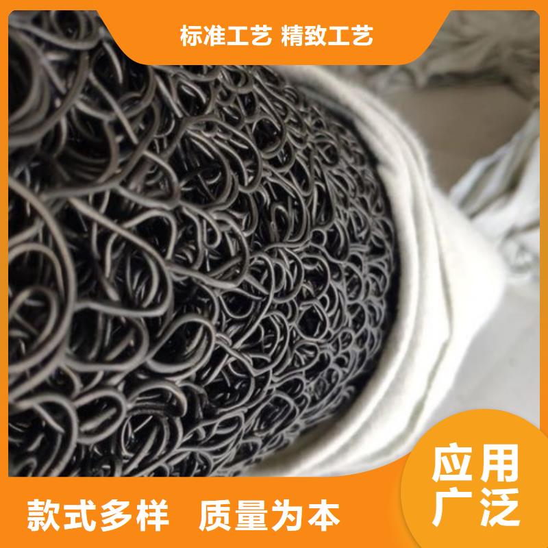 【塑料盲溝】-土工布?xì)g迎新老客戶垂詢
