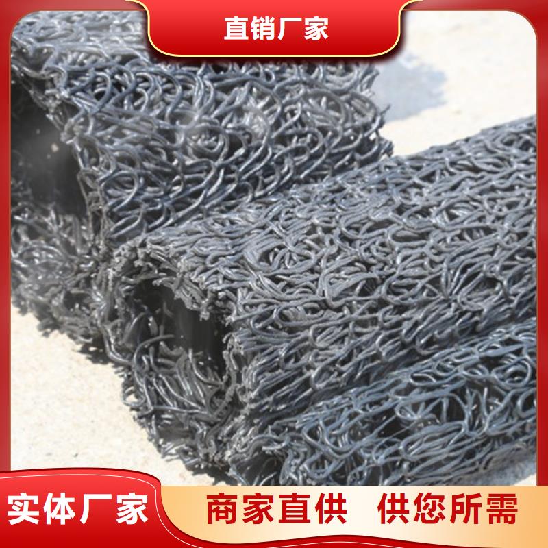 塑料盲溝 濾水板品質(zhì)保證實(shí)力見證