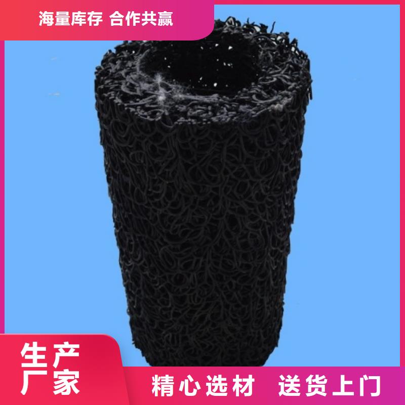 塑料盲溝塑料排水板出貨及時