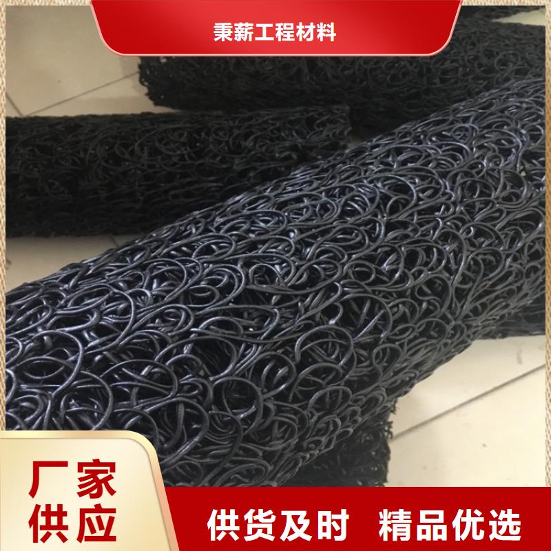 塑料盲溝 塑料排水板品類齊全