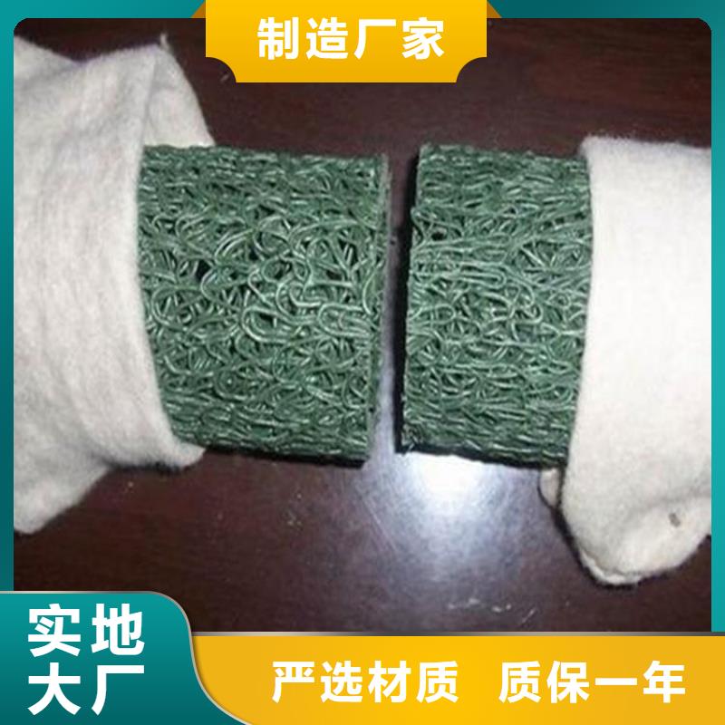 塑料盲溝 植草格工藝成熟