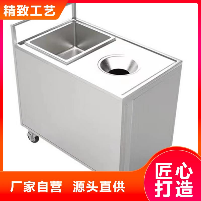 不銹鋼水池不銹鋼工作臺供貨及時