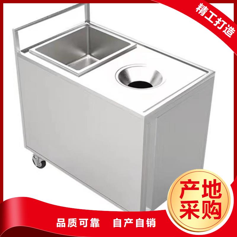 不銹鋼水池隨心所欲定制