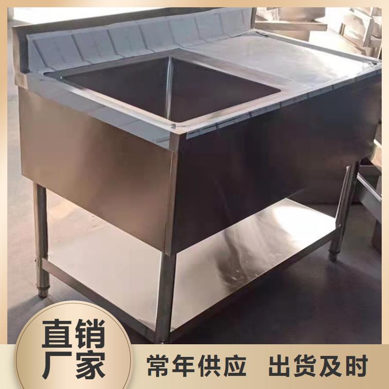 不銹鋼水池不銹鋼水槽商家直供