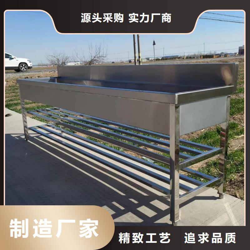 不銹鋼水池多種規(guī)格庫存充足
