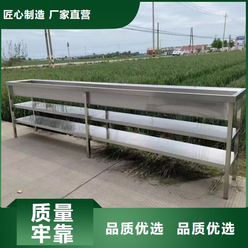 不銹鋼水池多種規(guī)格庫存充足