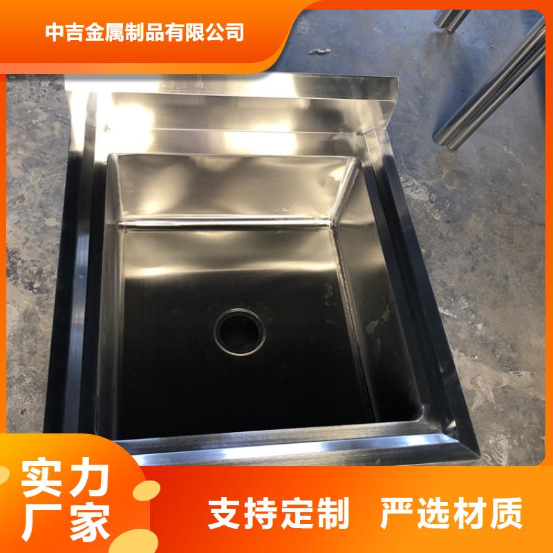 不锈钢水池不锈钢工作台供货及时