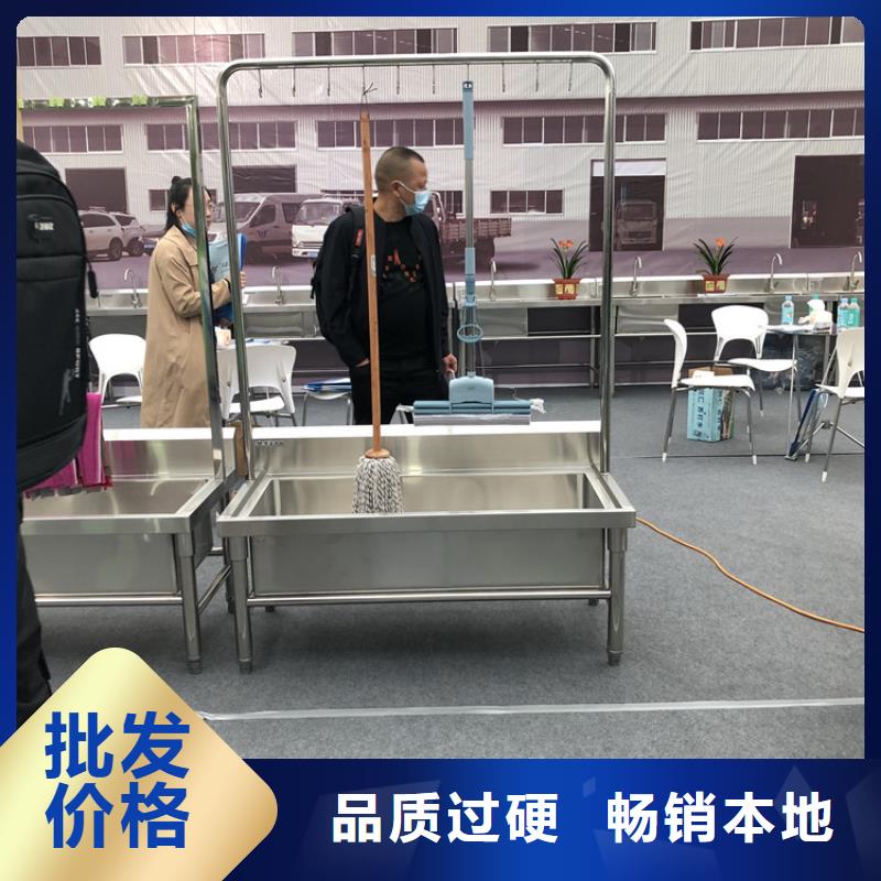 不锈钢水池厂家