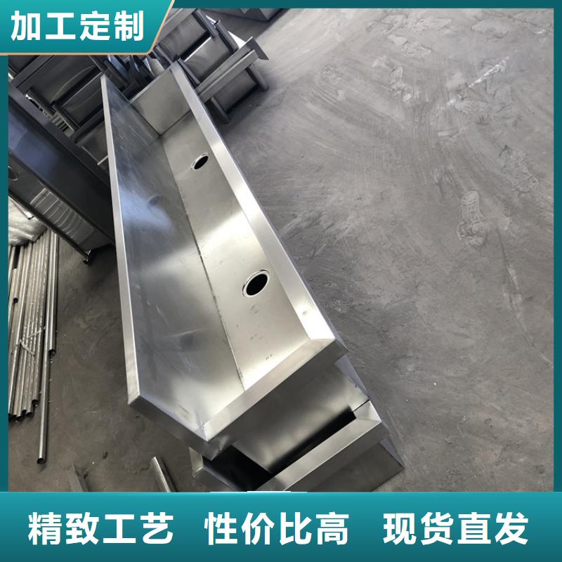 不銹鋼水池不銹鋼溝槽廠家擁有先進的設(shè)備