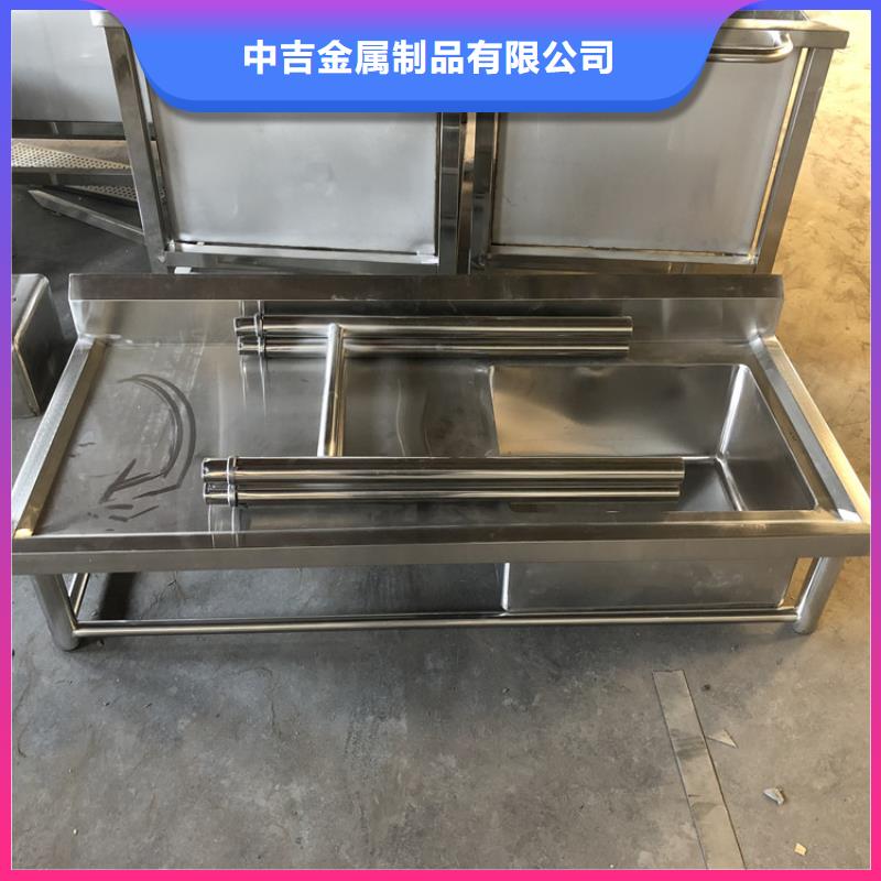 不銹鋼水池多種規(guī)格庫存充足