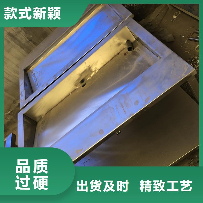 不锈钢水池,不锈钢油水分离器实力优品