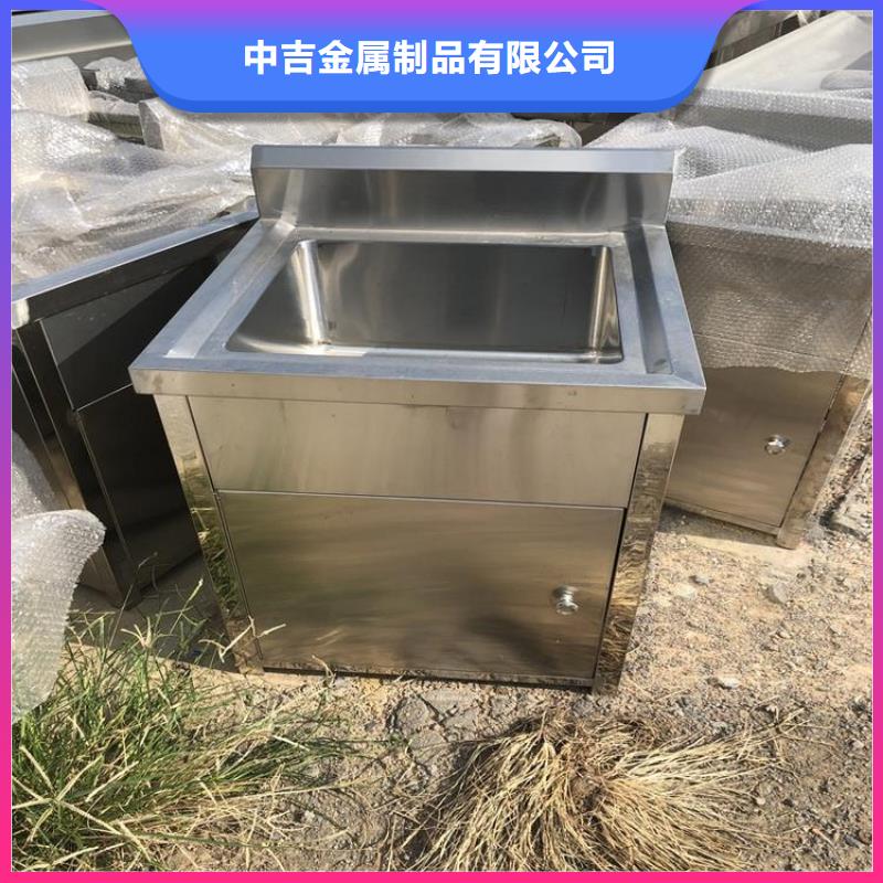 不锈钢水池不锈钢商用厨具定制批发