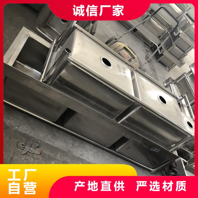 不锈钢水池,不锈钢地沟盖板品质可靠