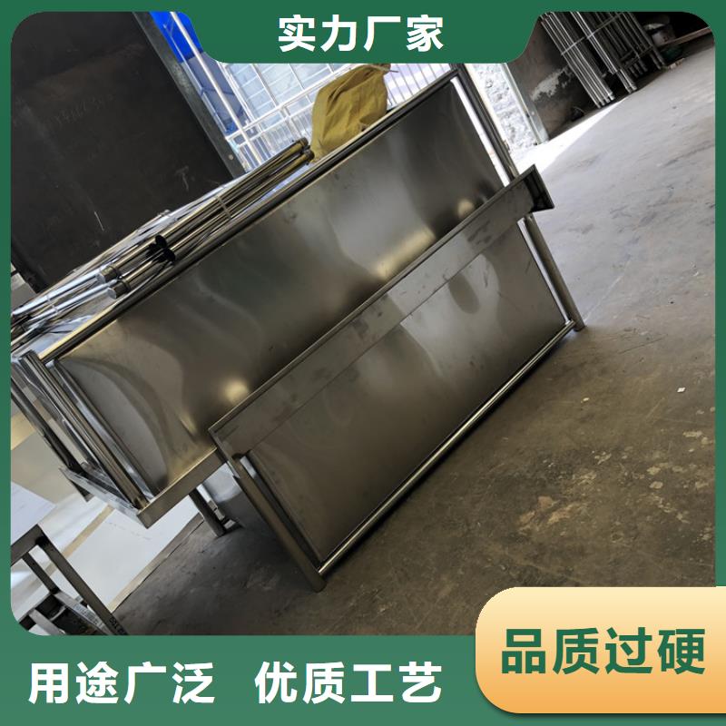 不銹鋼水池現(xiàn)貨充足