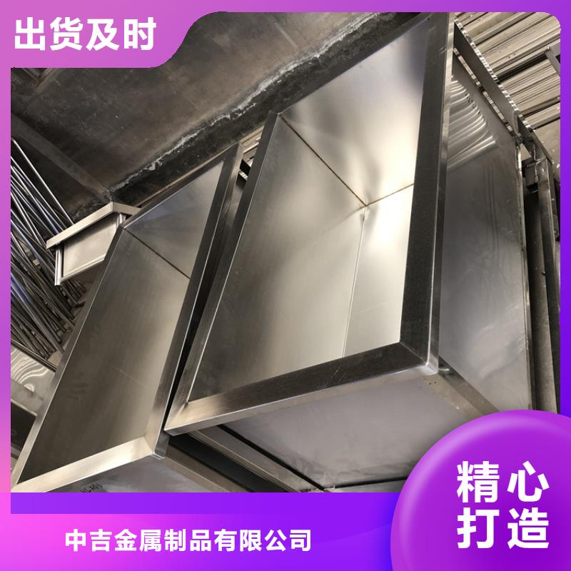 不锈钢水池发货迅速