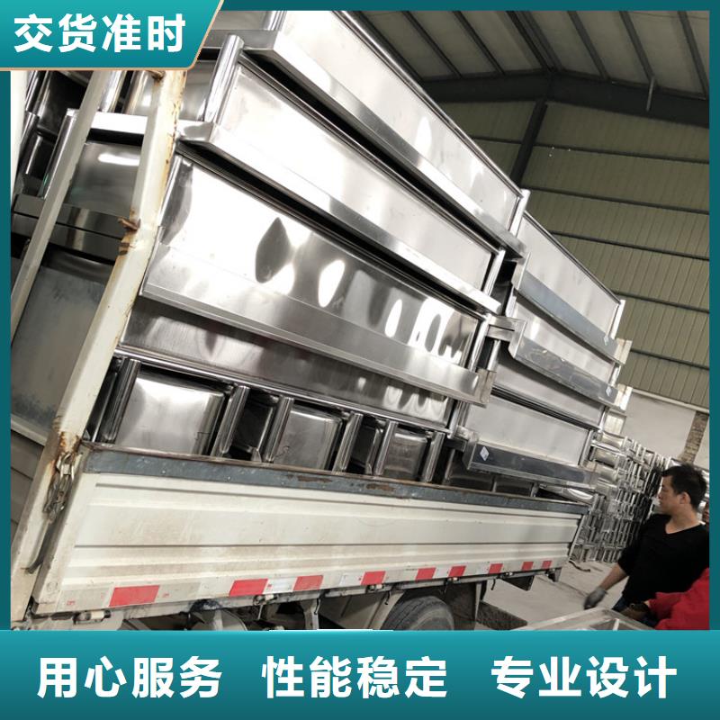 不锈钢水池,不锈钢油水分离器实力优品