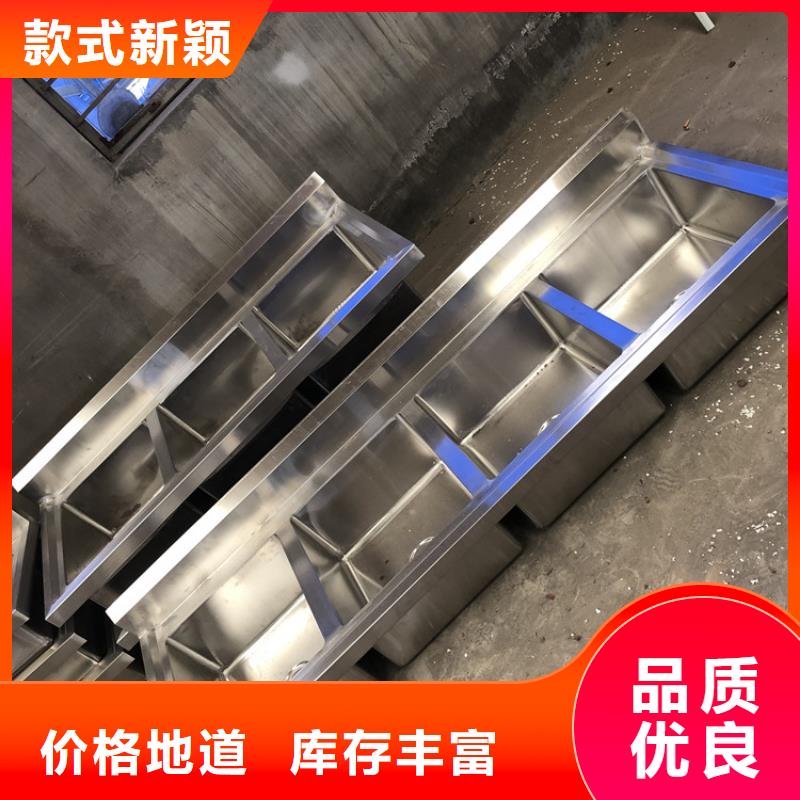 不锈钢水池不锈钢工作台供货及时