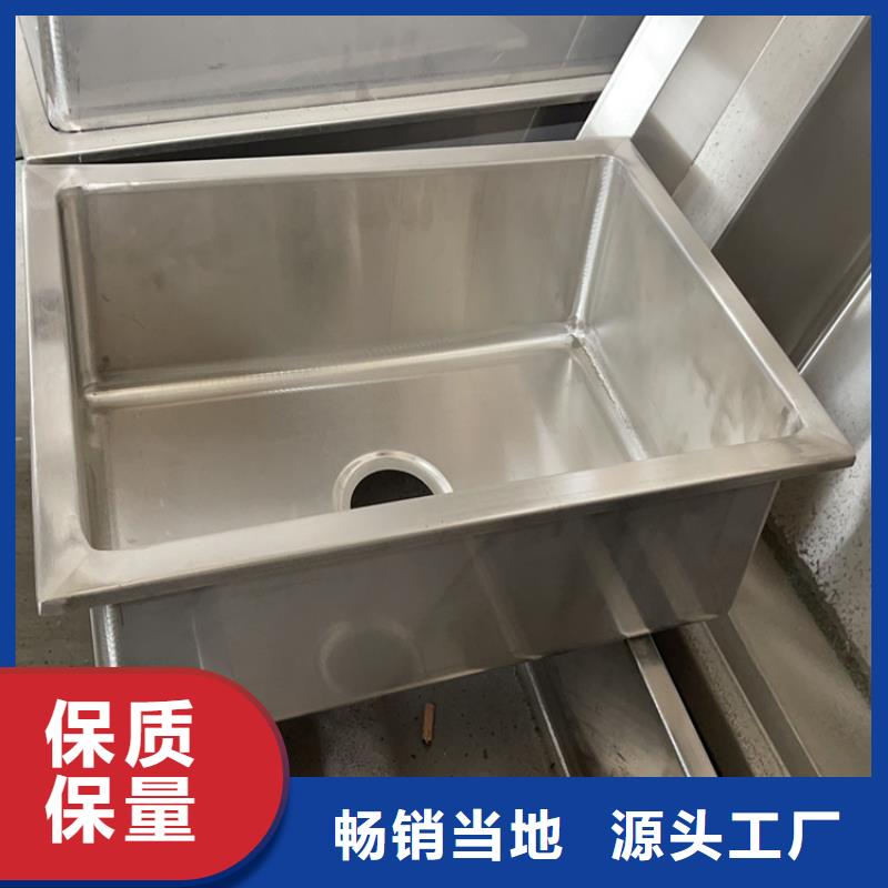 不锈钢水池不锈钢水槽商家直供