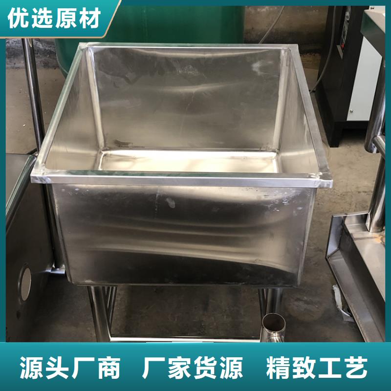 不銹鋼水池多種規(guī)格庫存充足