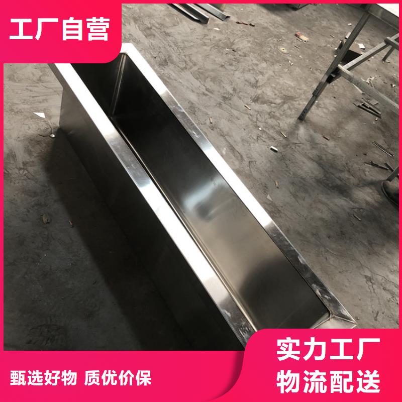 不銹鋼水池多種規(guī)格庫存充足