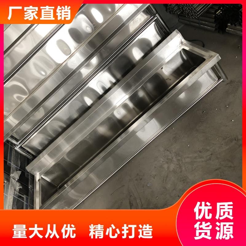 不銹鋼水池多種規(guī)格庫存充足