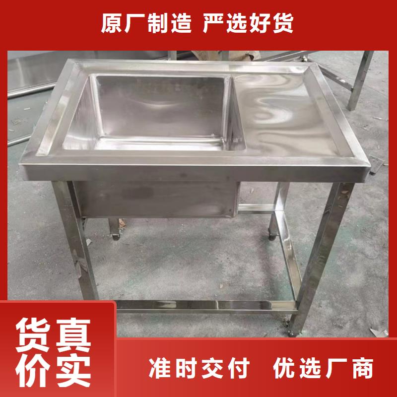 不銹鋼水池多種規(guī)格庫存充足