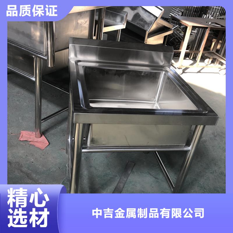 不锈钢水池,不锈钢商用厨具质检严格