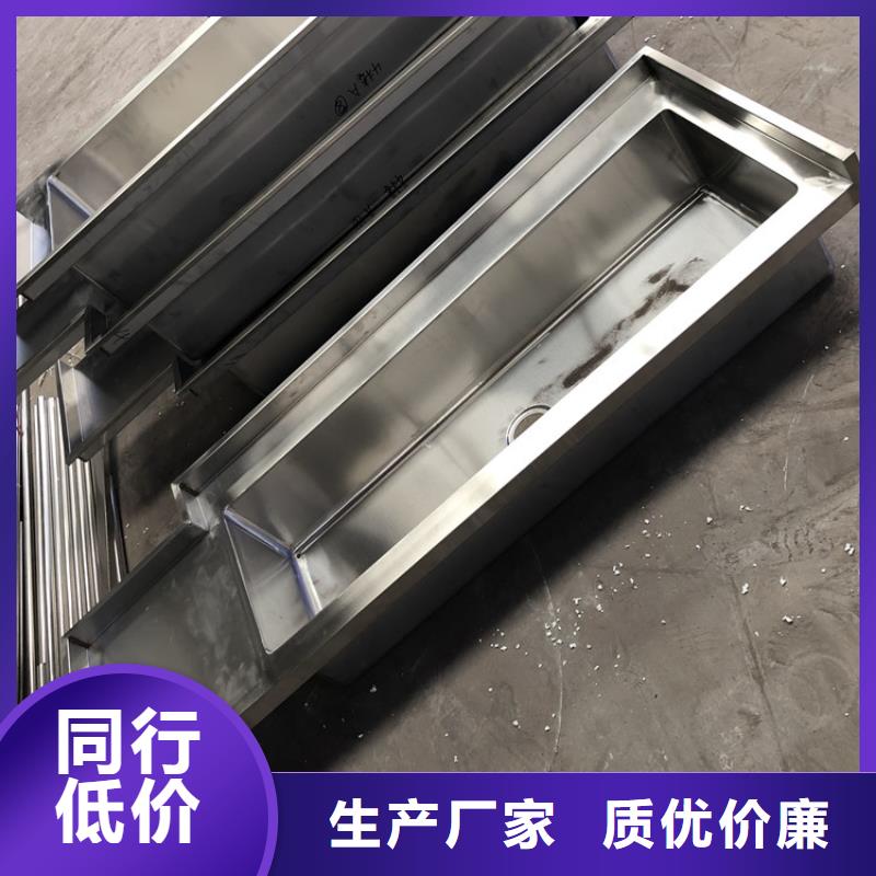 不銹鋼水池多種規(guī)格庫存充足
