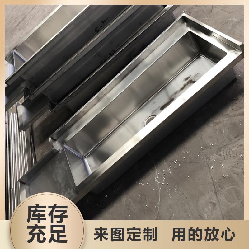 不銹鋼水池多種規(guī)格庫存充足