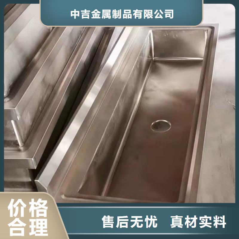 不銹鋼水池多種規(guī)格庫存充足