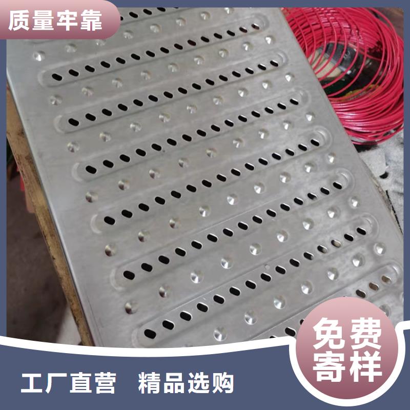 不銹鋼地溝蓋板專注細(xì)節(jié)使用放心