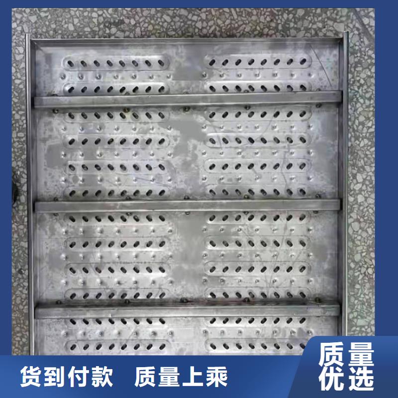 不銹鋼地溝蓋板不銹鋼水池多年廠家可靠