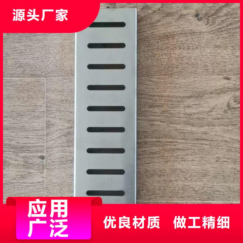 不銹鋼水篦子工廠(chǎng)直銷(xiāo)