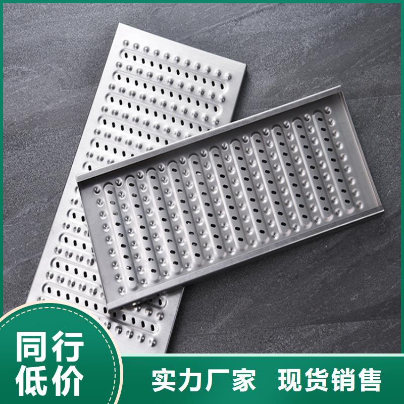 不銹鋼地溝蓋板不銹鋼隔油池廠家