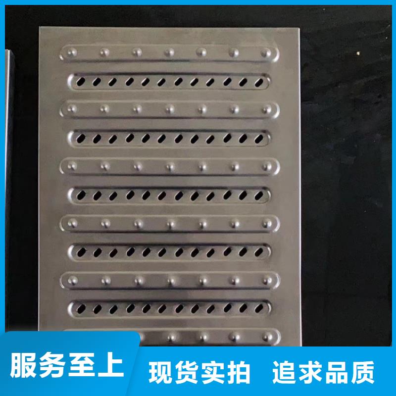 不銹鋼地溝蓋板不銹鋼隔油池廠家