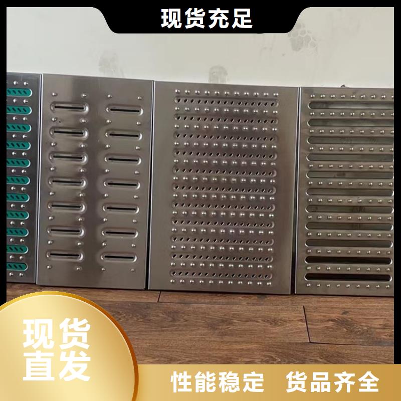不锈钢地沟盖板不锈钢隔油池厂家