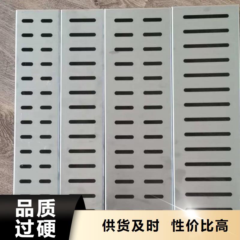不銹鋼地溝蓋板不銹鋼隔油池廠家