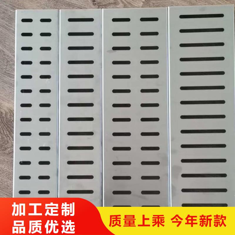 不锈钢地沟盖板-不锈钢商用厨具专注生产N年