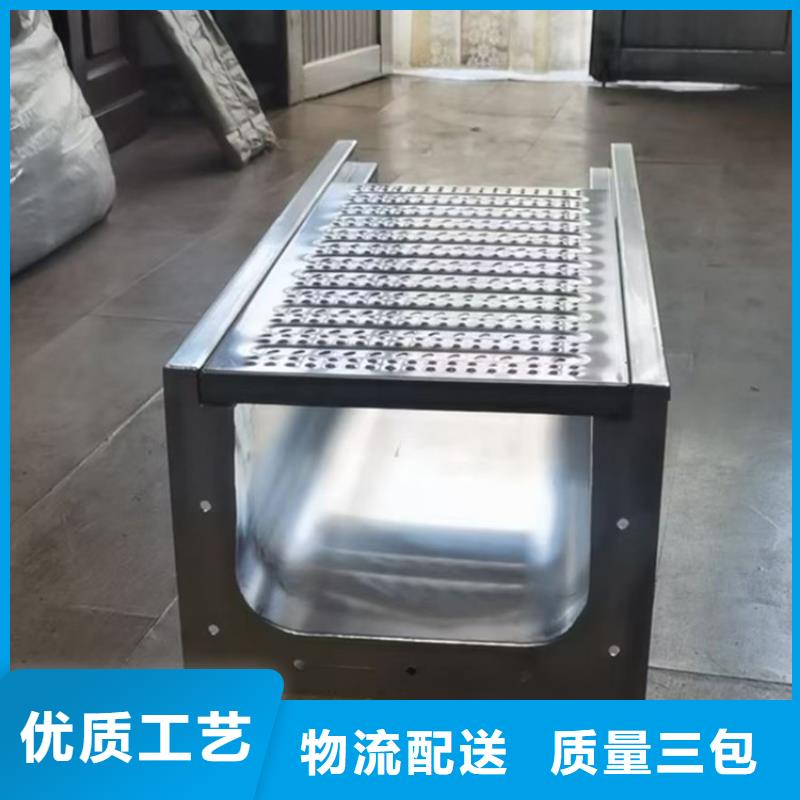 不锈钢地沟盖板随心所欲定制