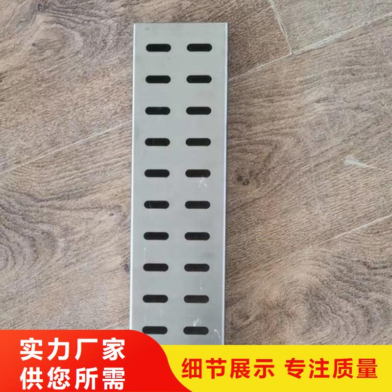 不锈钢地沟盖板不锈钢隔油池厂家