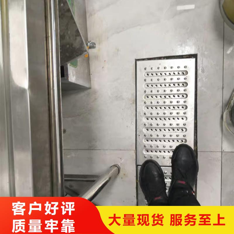 不锈钢地沟盖板不锈钢隔油池厂家